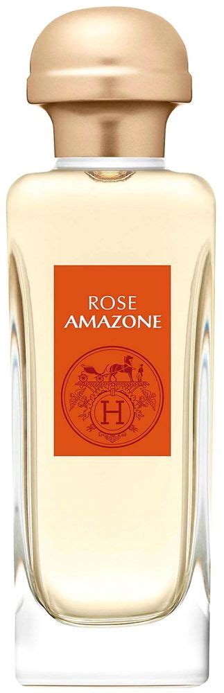 hermes rose amazone prix